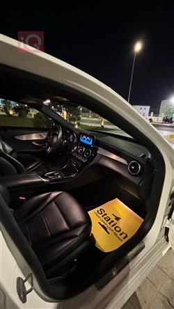 مێرسێدس بێنز C-Class